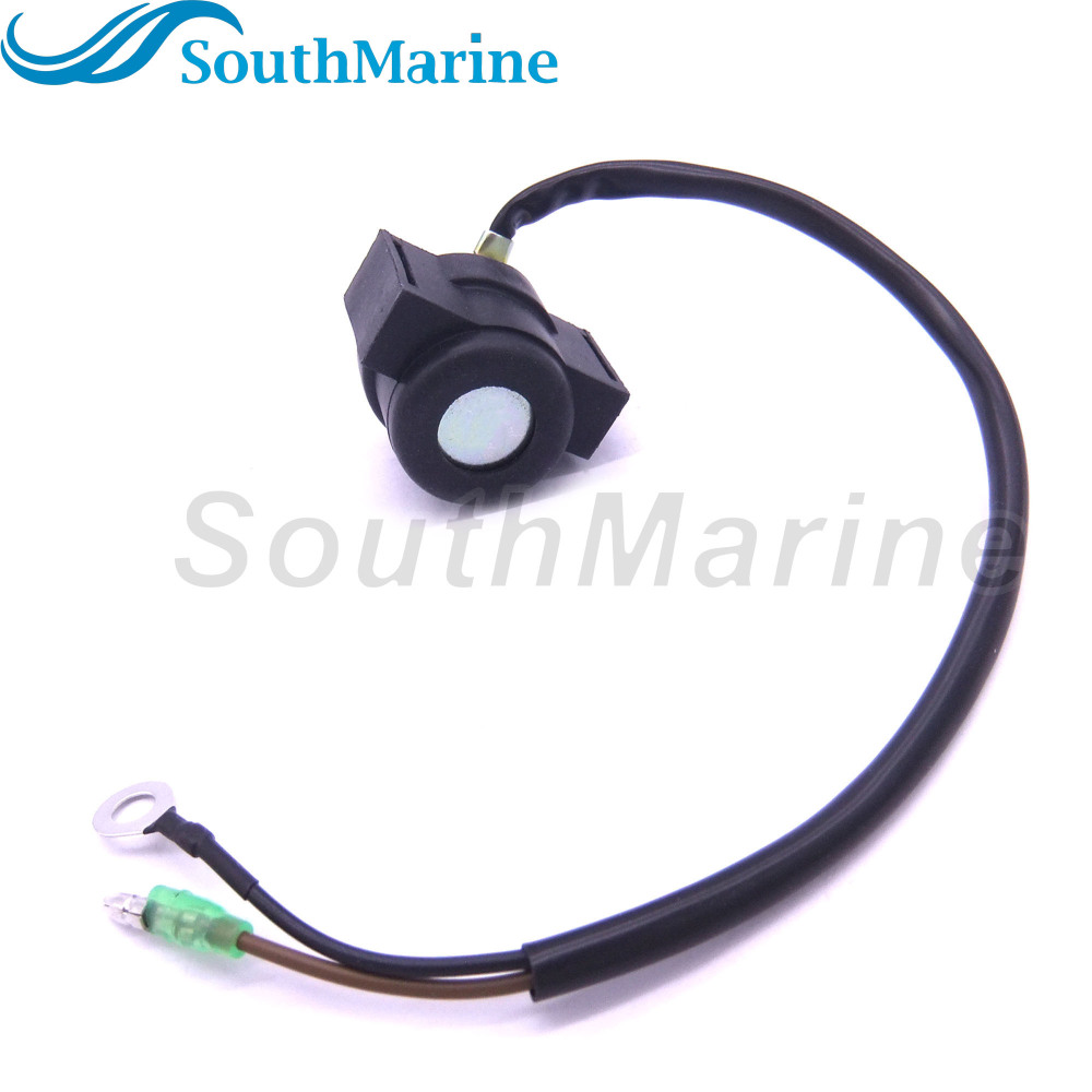 Boat Motor 5030783 Starter Solenoid Relay Switch for Evinrude Johnson OMC BRP / 31800-94400/94401/95501 for Suzuki 9.9HP-150HP