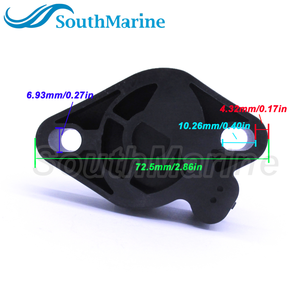 0445-058 0445-036 0445-123 Starter Solenoid Relay Switch for Arctic Cat 1000 400-700 ATV / 8JP-H1940-00 for Yamaha Snowmobile