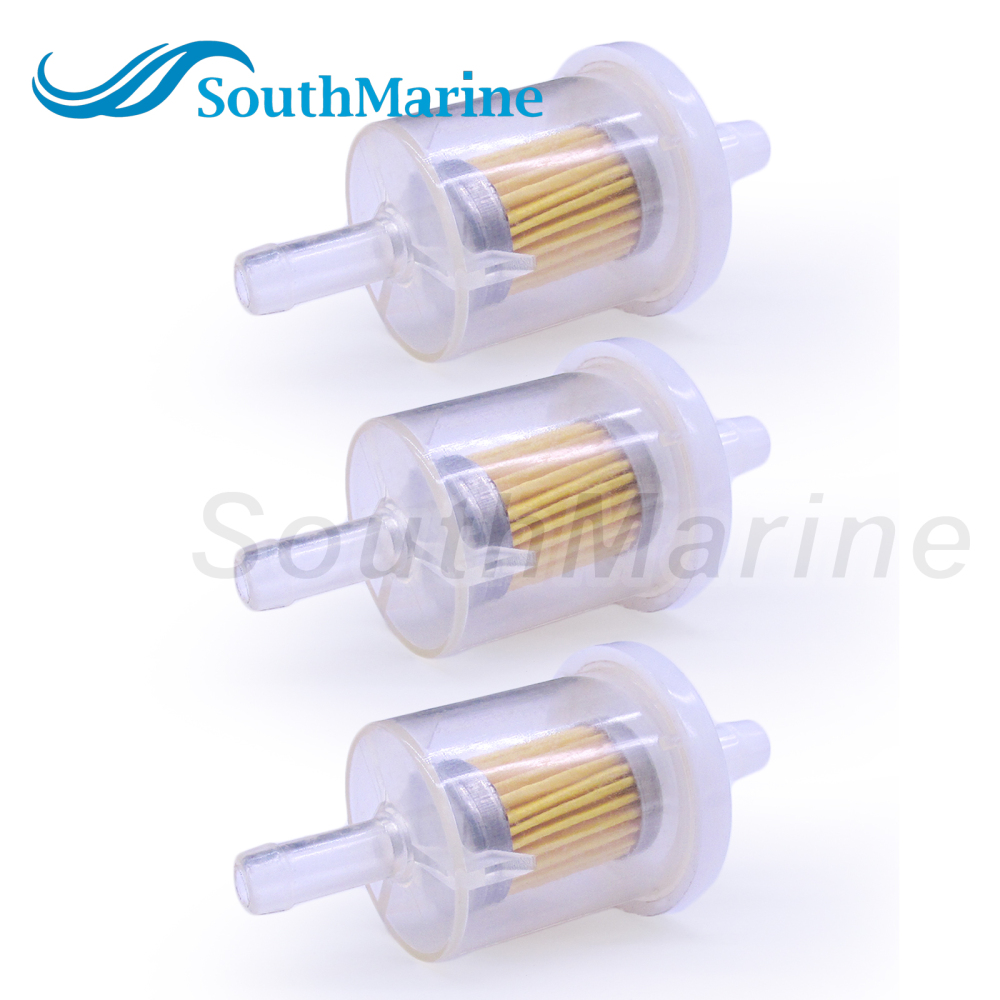 Fuel Filter 691035 493629 84001895 for Briggs&Stratton /49019-7001/0014/0707/7001 for Kawasaki /2505007S1 2505021S1
