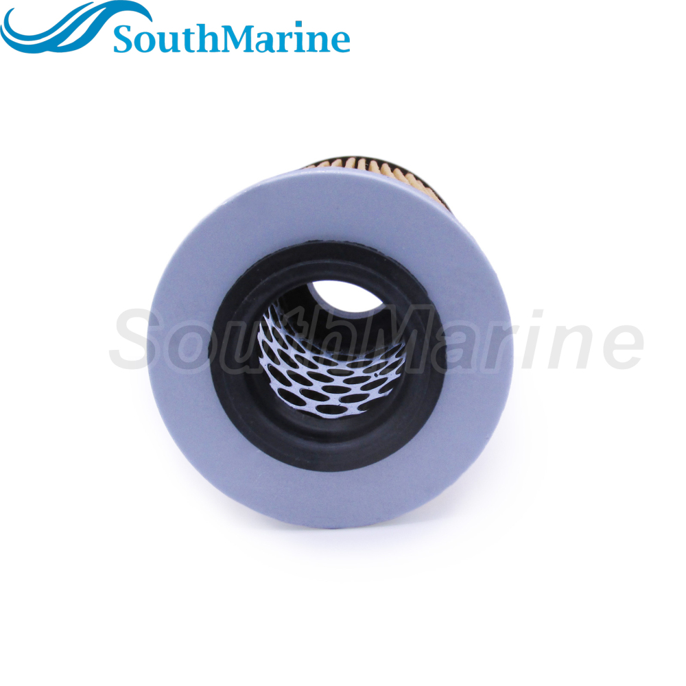 Oil Filter 420956744 420956741 711956741 for Sea-Doo Bombardier John Deere RXP RXT GTX 300 130-260HP Motor Watercraft Jet Boat