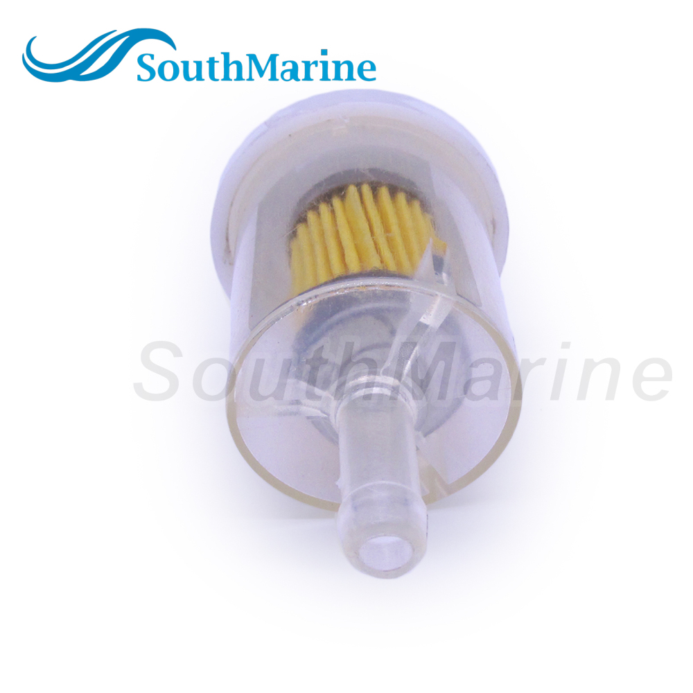 Fuel Filter 691035 493629 84001895 for Briggs&Stratton /49019-7001/0014/0707/7001 for Kawasaki /2505007S1 2505021S1