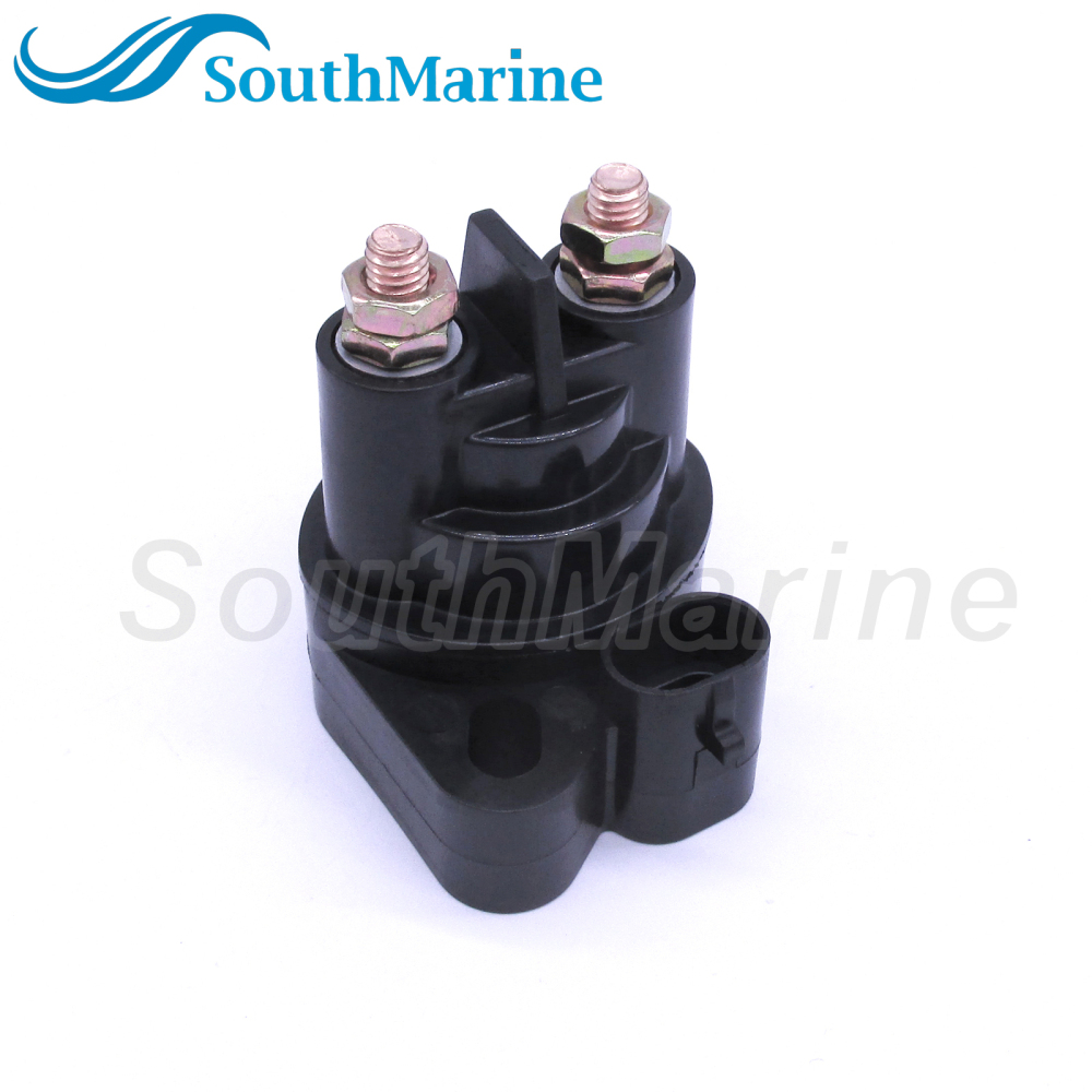 0445-058 0445-036 0445-123 Starter Solenoid Relay Switch for Arctic Cat 1000 400-700 ATV / 8JP-H1940-00 for Yamaha Snowmobile