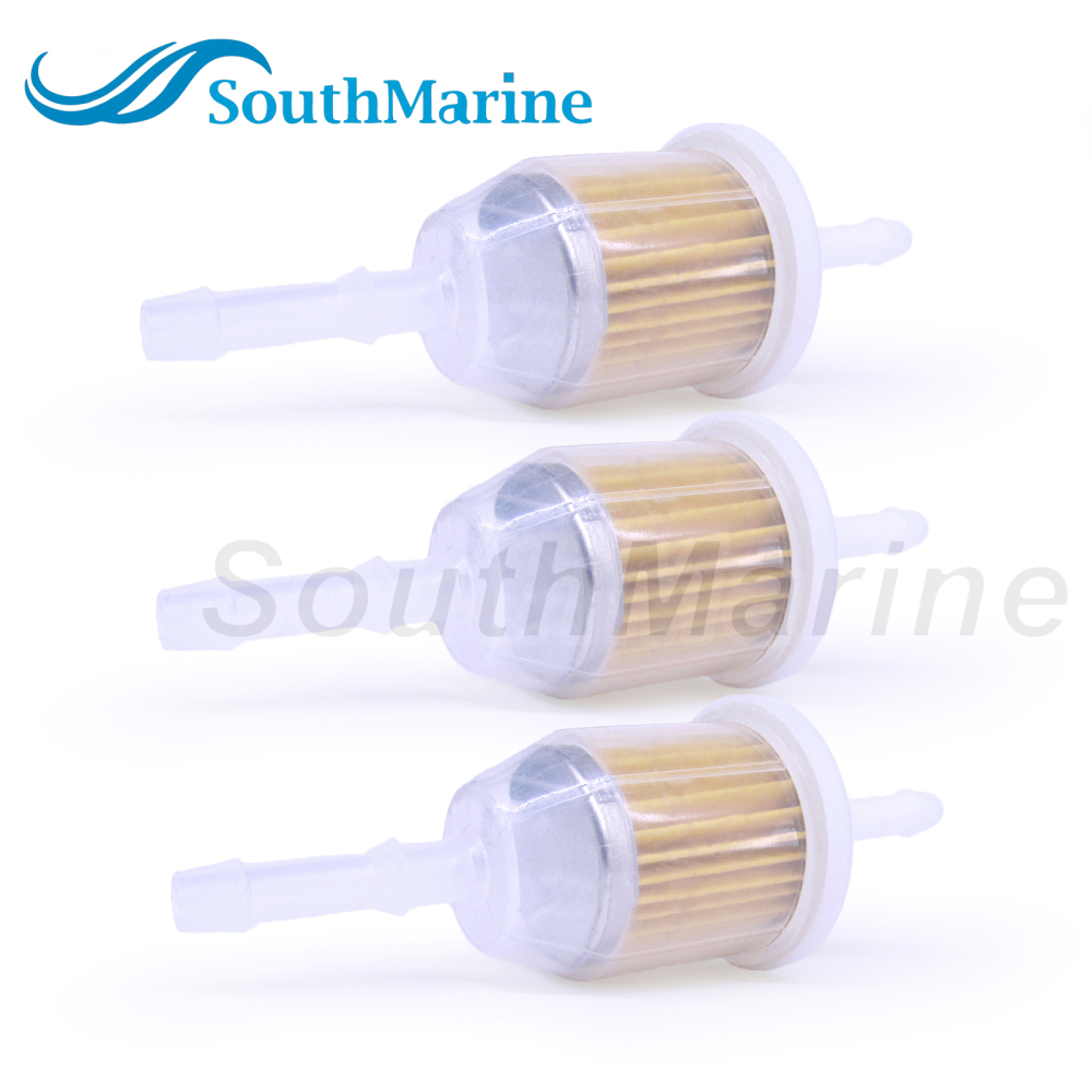 715960 2505003S 109585 2505008-5 5050085 505022S AM116304 GY20709 1-303197 541500 Fuel Filter for Kohler John Deere CUB Cadet