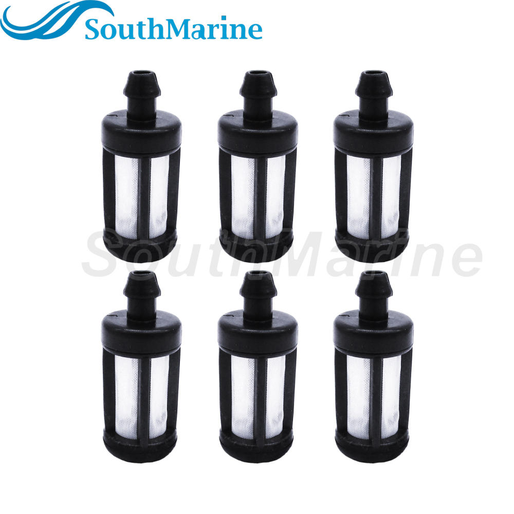 1111-358-7700 0000-350-3500 Fuel Filters for Stihl 024 026 029 034 036 039 Chainsaw / 610-170 610-156 for Stens