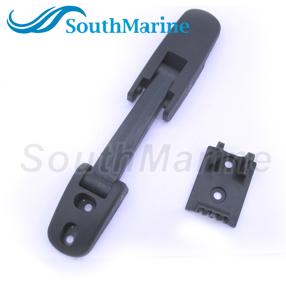 315-5503 Driver Side Heavy Duty Hood Latch Kit for Blue Bird/Mack kenworth T170 T270 T300 T370 T440 T470 T660