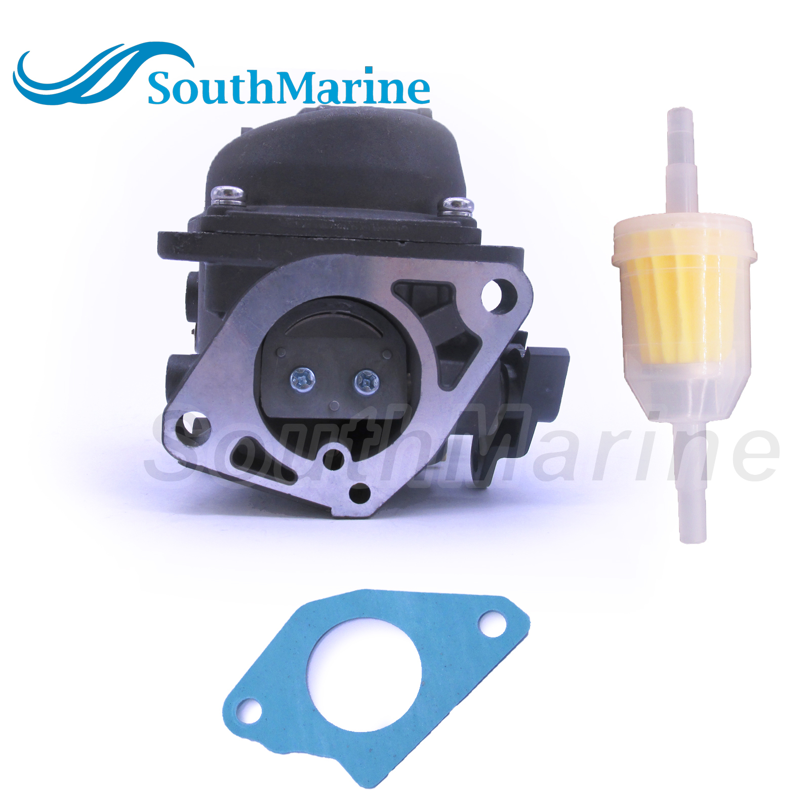 Boat Engine 16100-ZV4-D22/015/65/035 Carburetor for Honda BF15 15HP BF15A1/A2