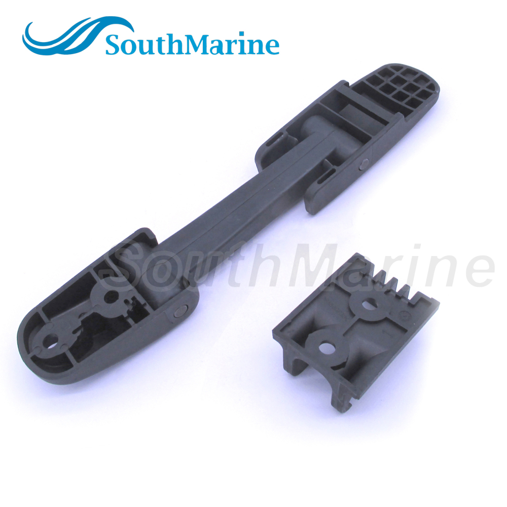 315-5503 Driver Side Heavy Duty Hood Latch Kit for Blue Bird/Mack kenworth T170 T270 T300 T370 T440 T470 T660