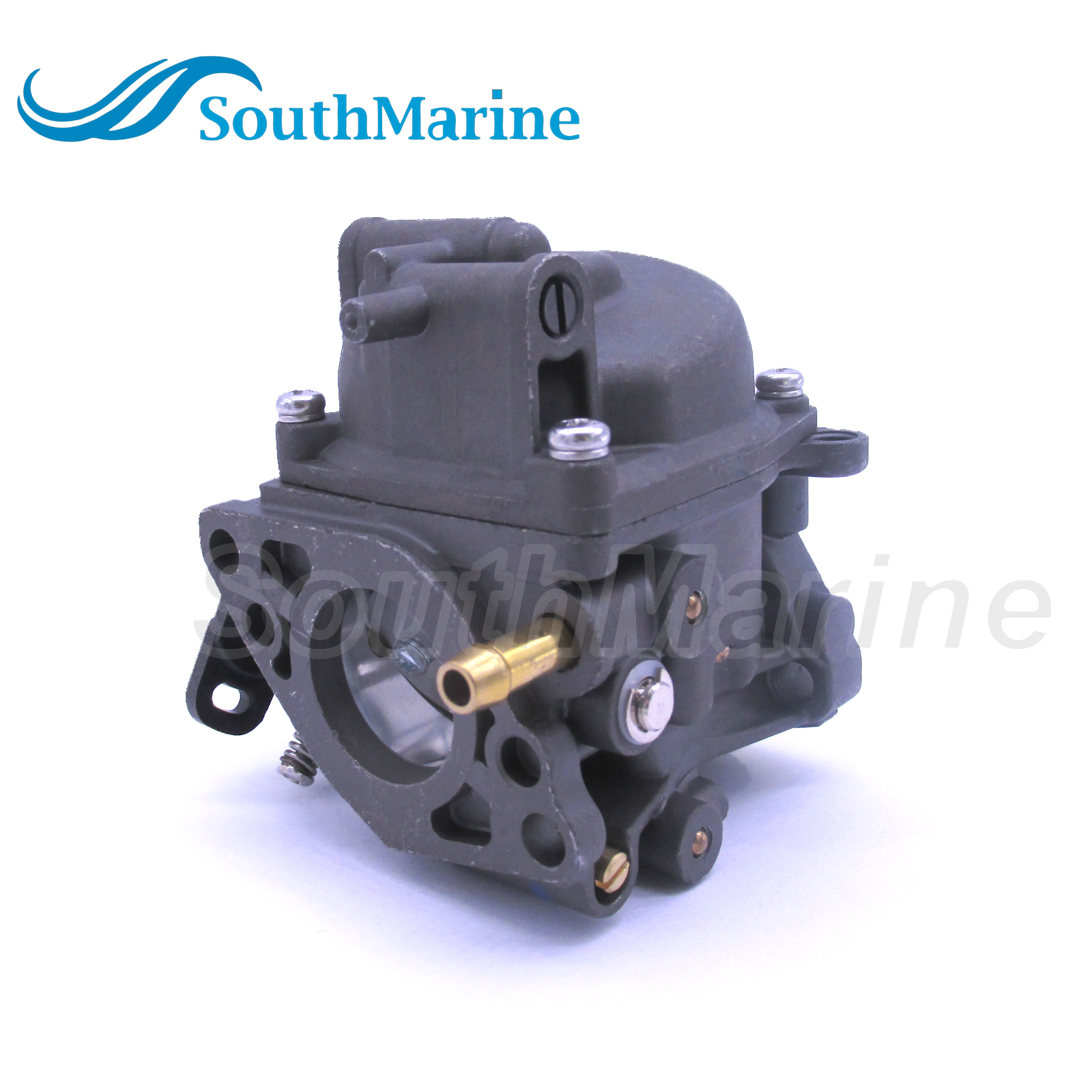 Boat Engine 16100-ZV4-D22/015/65/035 Carburetor for Honda BF15 15HP BF15A1/A2