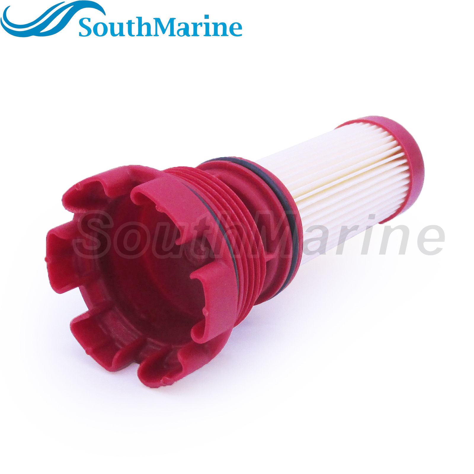 Boat Engine 8M0122423 8M0060041 35-884380T 35-8M0020349 18-7981 Fuel Filter for Mercury Quicksilver Verado 115HP-300HP