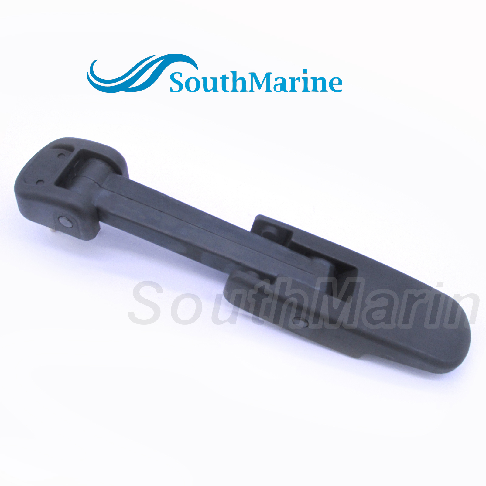 15097841 Hood Latch for Hummer H2 2003-2009 / for Chevy Kodiak / for GMC TopKick Black for GM