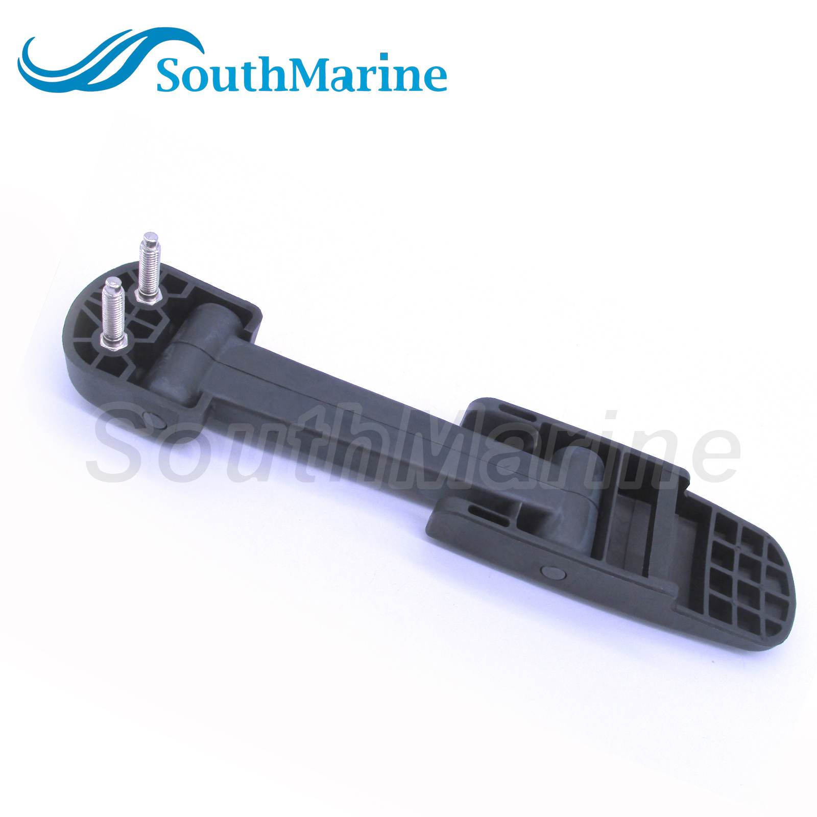 15097841 Hood Latch for Hummer H2 2003-2009 / for Chevy Kodiak / for GMC TopKick Black for GM