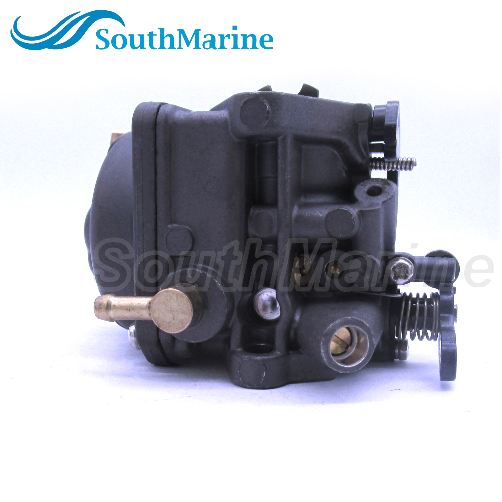 Boat Engine 16100-881-A01/A00/033/741/841 Carburetor Carb Assembly for Honda BF8 BF8A BF8AM BF8AH BF8AK BF100 BF75 8HP 7.5HP