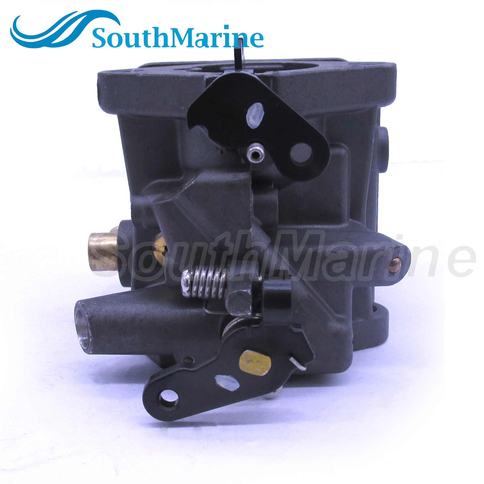 Boat Engine 16100-881-A01/A00/033/741/841 Carburetor Carb Assembly for Honda BF8 BF8A BF8AM BF8AH BF8AK BF100 BF75 8HP 7.5HP