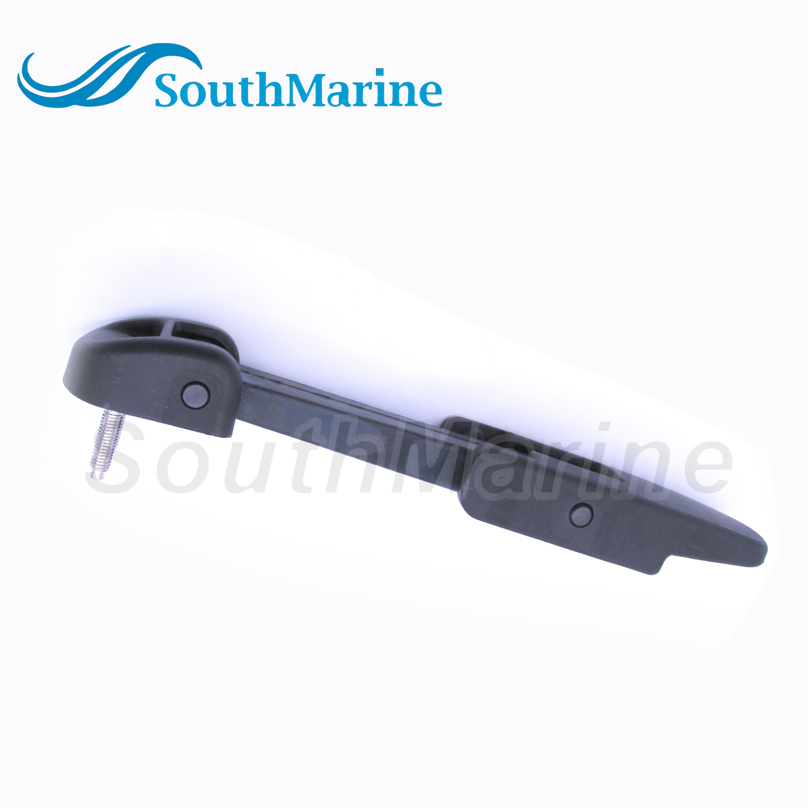 15097841 Hood Latch for Hummer H2 2003-2009 / for Chevy Kodiak / for GMC TopKick Black for GM