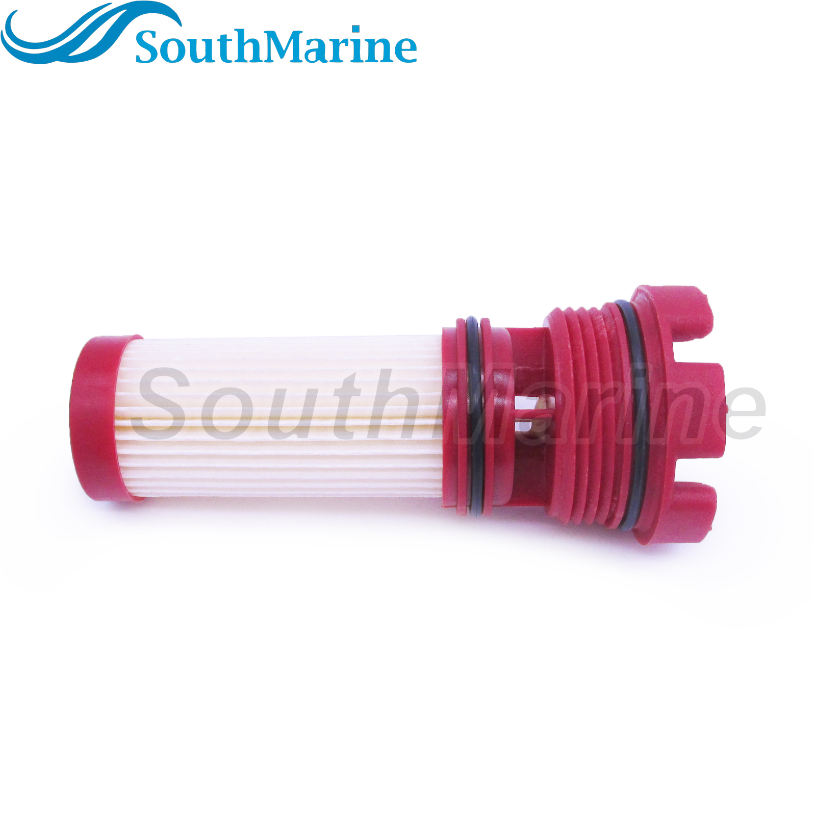 Boat Engine 8M0122423 8M0060041 35-884380T 35-8M0020349 18-7981 Fuel Filter for Mercury Quicksilver Verado 115HP-300HP