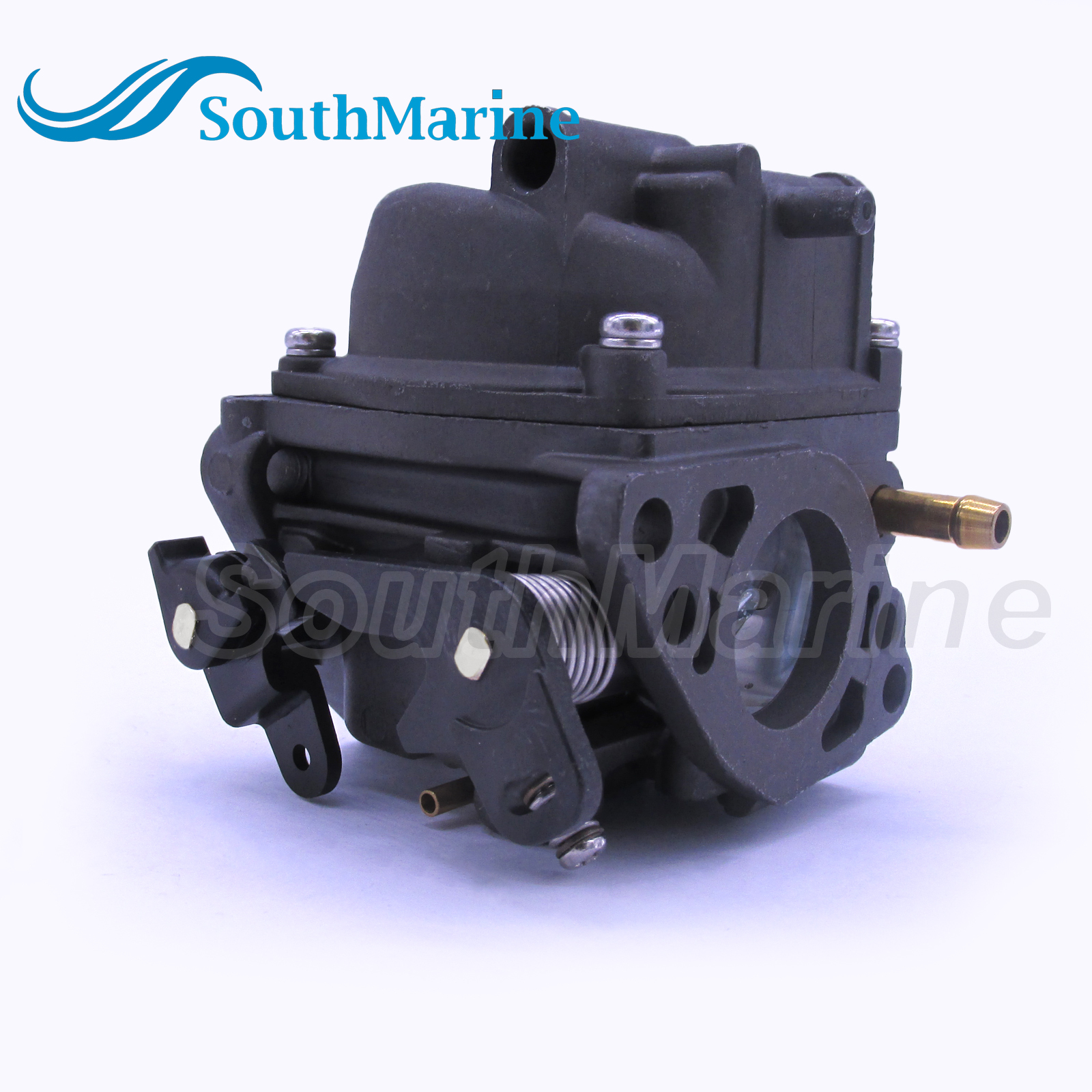 Boat Engine 16100-ZV4-D22/015/65/035 Carburetor for Honda BF15 15HP BF15A1/A2