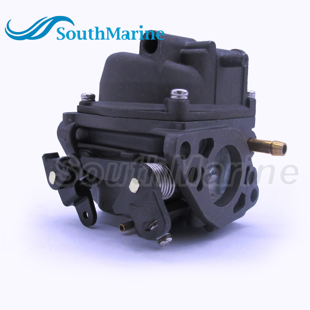 Boat Engine 16100-ZV4-D22/015/65/035 Carburetor for Honda BF15 15HP BF15A1/A2