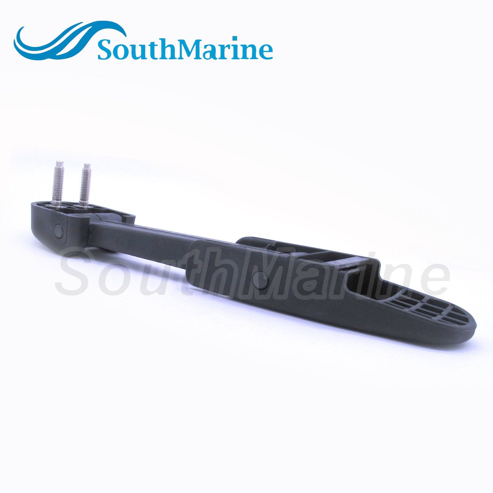 15097841 Hood Latch for Hummer H2 2003-2009 / for Chevy Kodiak / for GMC TopKick Black for GM