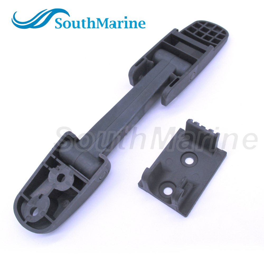 315-5503 Driver Side Heavy Duty Hood Latch Kit for Blue Bird/Mack kenworth T170 T270 T300 T370 T440 T470 T660