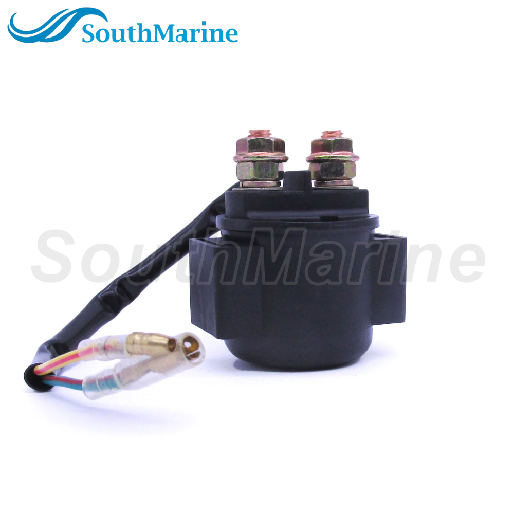 Starter Solenoid Relay 35850-HM3-000 35850-HB3-771 35850-HM8-000 for Honda TRX250EX  ATV / 21164-003/005/006/007 for Kawasaki