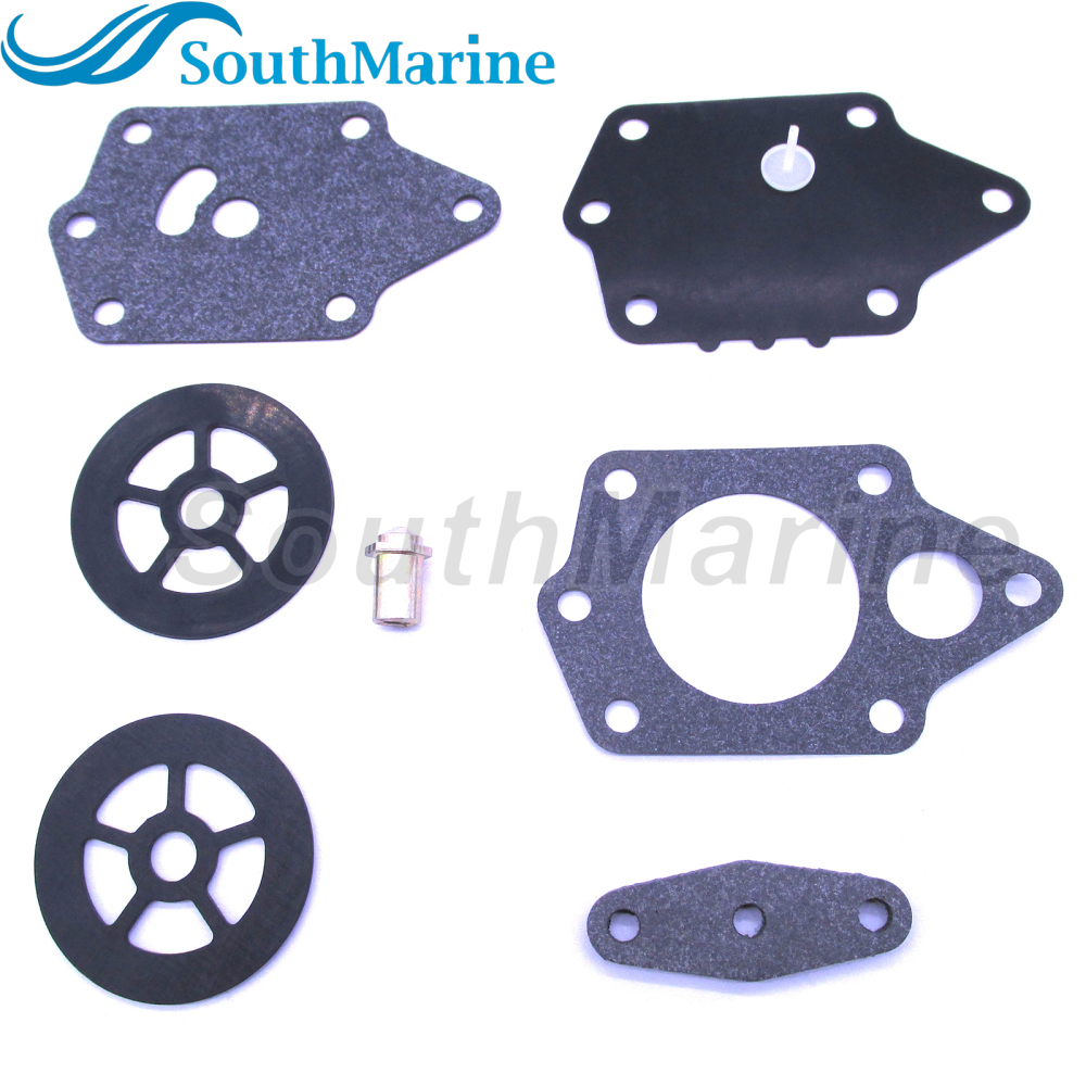 393103 0393103 Fuel Pump Repair Kit for Evinrude Johnson BRP 30HP-235HP 18-7820