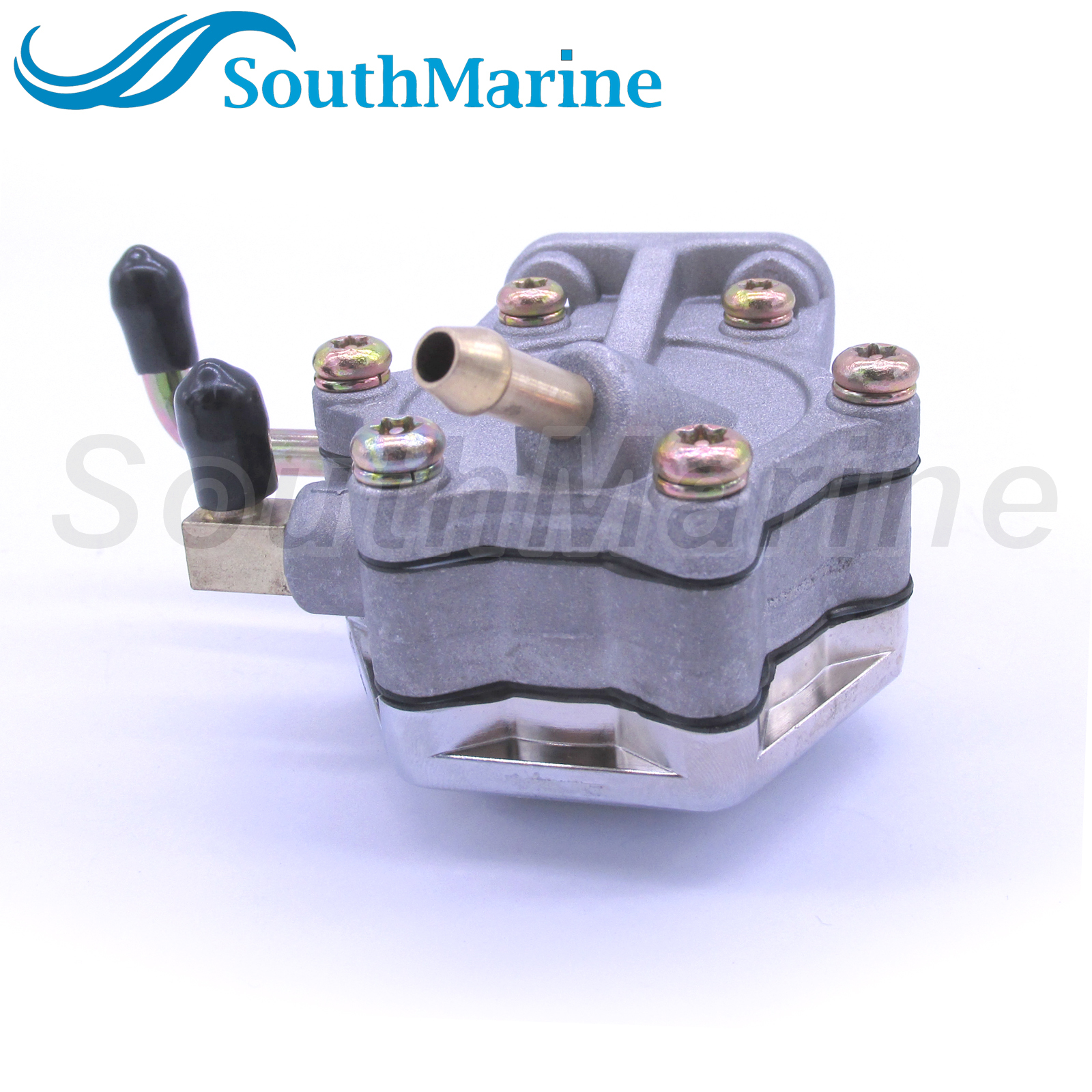 Fuel Pump 3DM-13910-00 for Yamaha XV250 Virago 250 1995-2007 / Route 66 1988-2014 / XV125 1990-2014, 66 V-Star 1990-2014