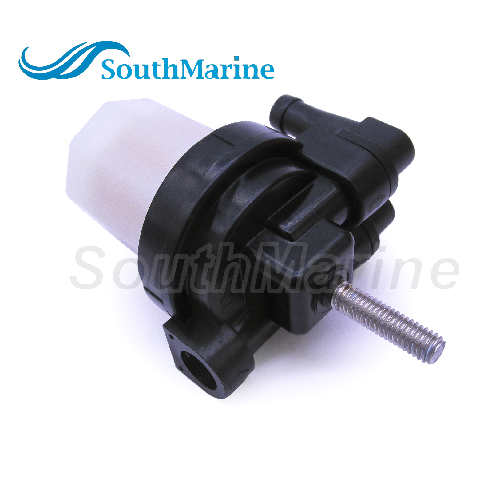 Boat Engine 35-879884T Fuel Filter Assembly for Mercury Quicksilver Mariner 30HP 35HP 40HP 50HP 60HP Outboard Motor