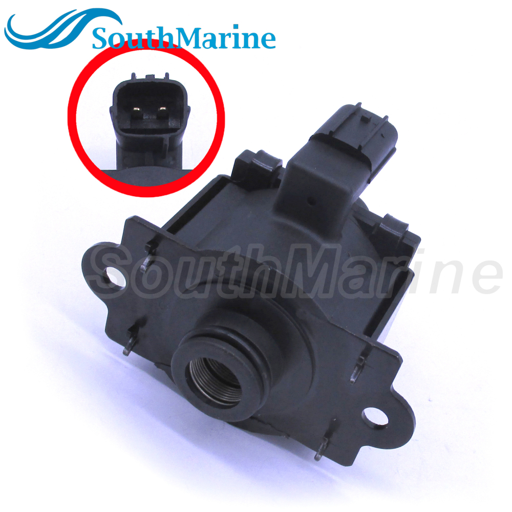 911-762 911762 17310-S5A-L31 17310S5AL31 CP413 PV337 CP216 Vapor Canister Vent Solenoid for Honda Civic 2001-2005 CR-V Acura RSX 2002-2004 Acura RL 20