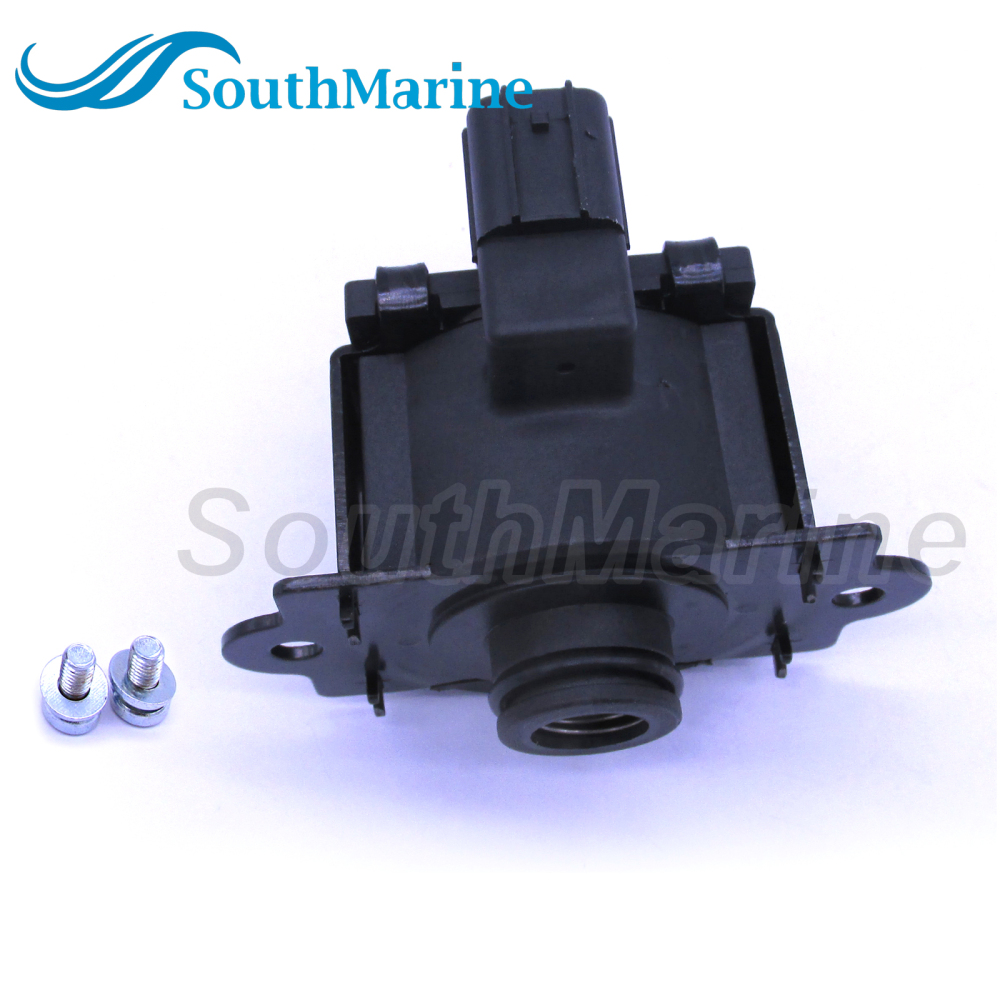 911-762 911762 17310-S5A-L31 17310S5AL31 CP413 PV337 CP216 Vapor Canister Vent Solenoid for Honda Civic 2001-2005 CR-V Acura RSX 2002-2004 Acura RL 20