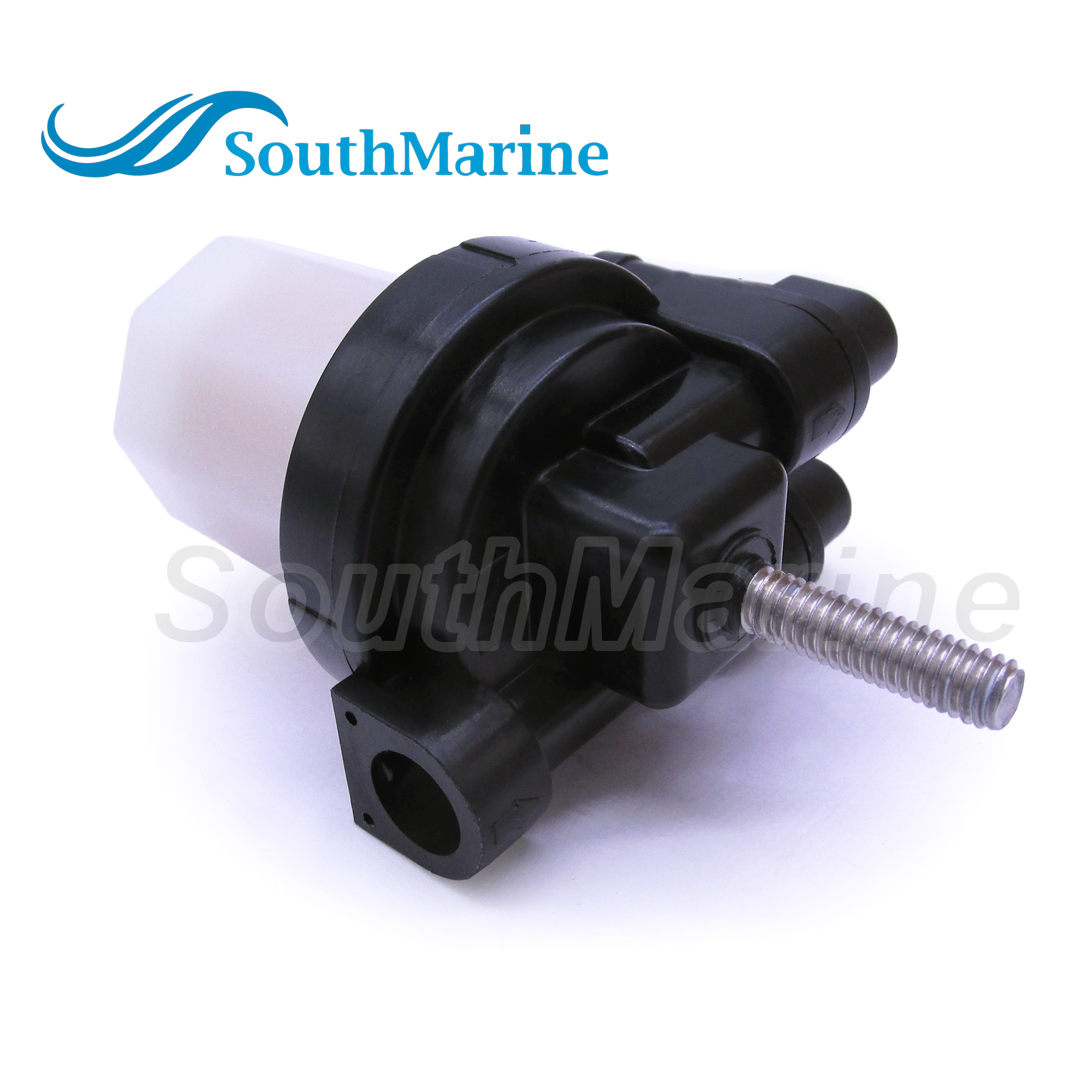Boat Engine 35-879884T Fuel Filter Assembly for Mercury Quicksilver Mariner 30HP 35HP 40HP 50HP 60HP Outboard Motor