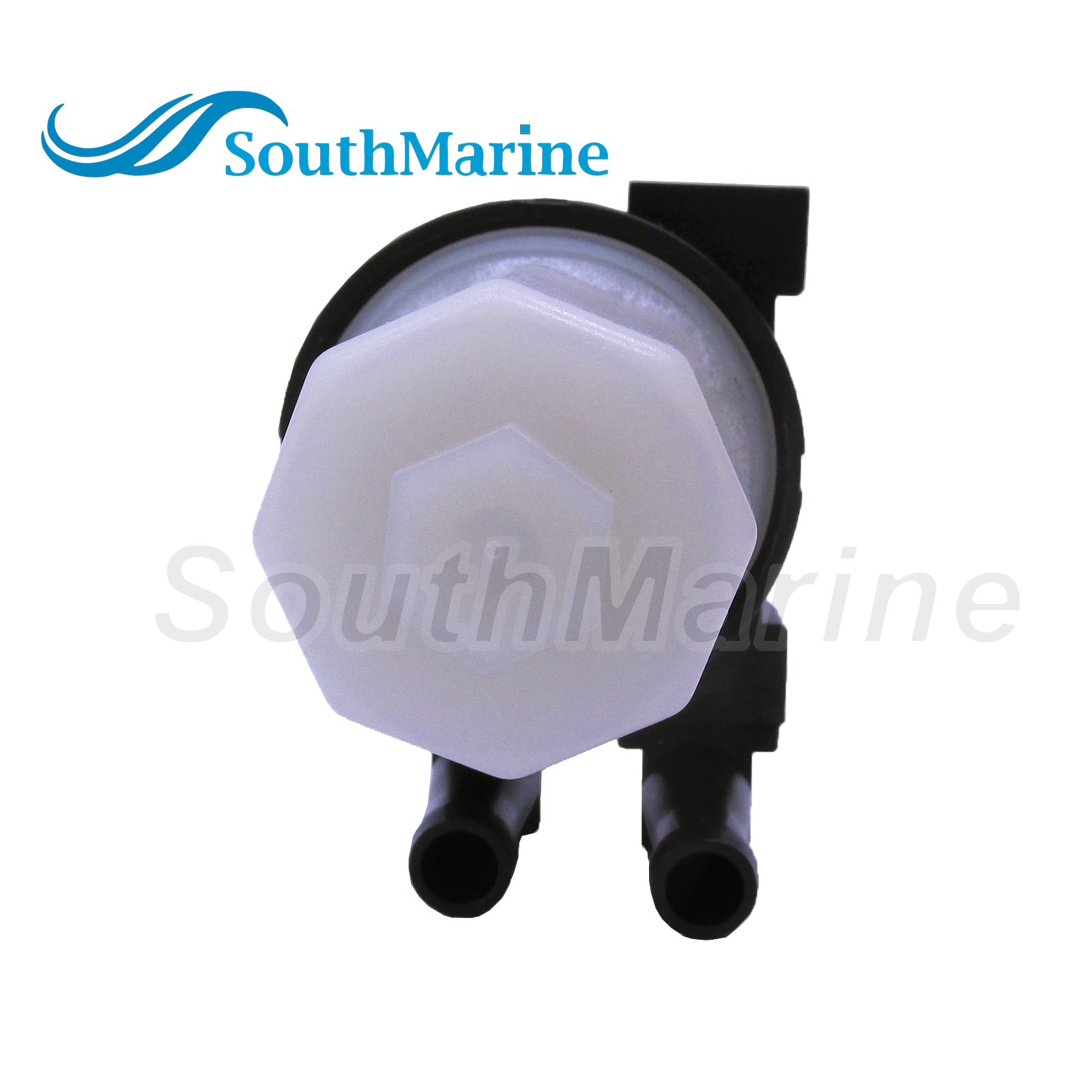 Boat Engine 35-879884T Fuel Filter Assembly for Mercury Quicksilver Mariner 30HP 35HP 40HP 50HP 60HP Outboard Motor