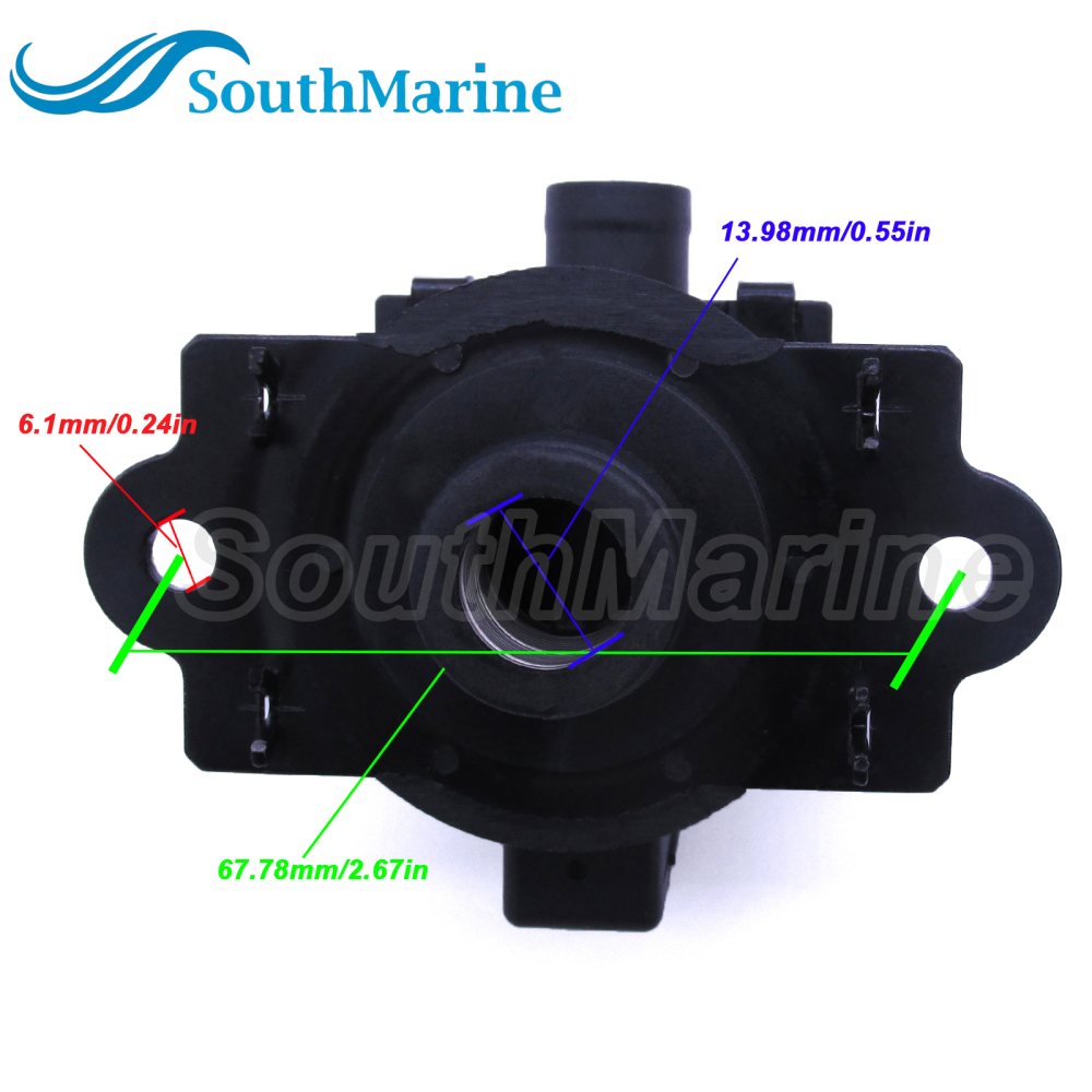 911-761 17310S84L31 CP216 CP413 PV337 Vapor Canister Vent Solenoid Purge Valve for Honda Accord 00-02 / for ACURA MDX 01