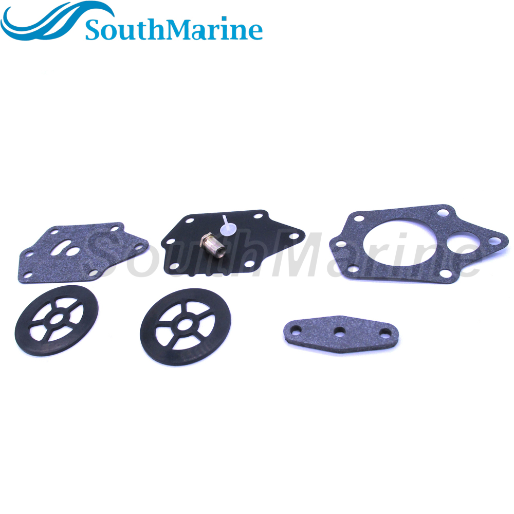 393103 0393103 Fuel Pump Repair Kit for Evinrude Johnson BRP 30HP-235HP 18-7820
