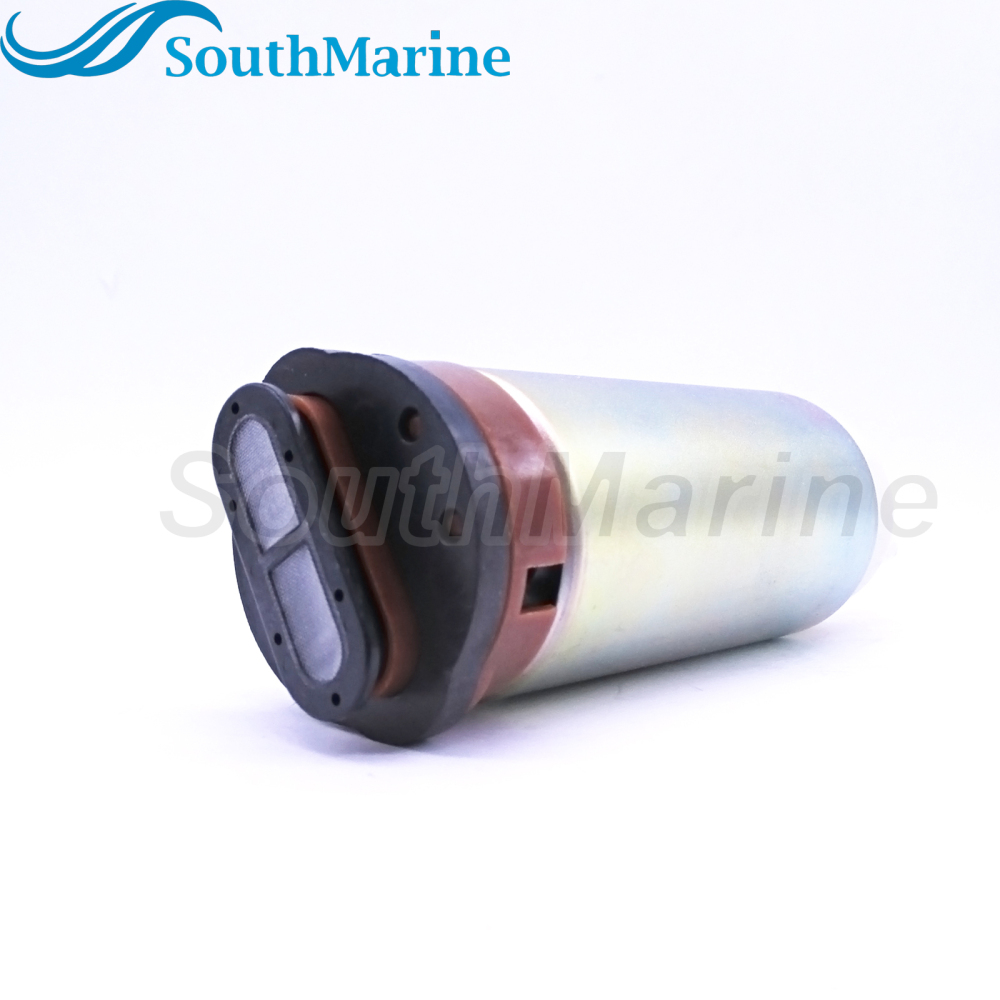 Boat Engine 3AC-10150-0 3AC101500M Fuel Pump for Tohatsu Nissan 25HP 30HP / 6735-ZW5-003/ZZ5-003/ZY3-004 200HP for Honda