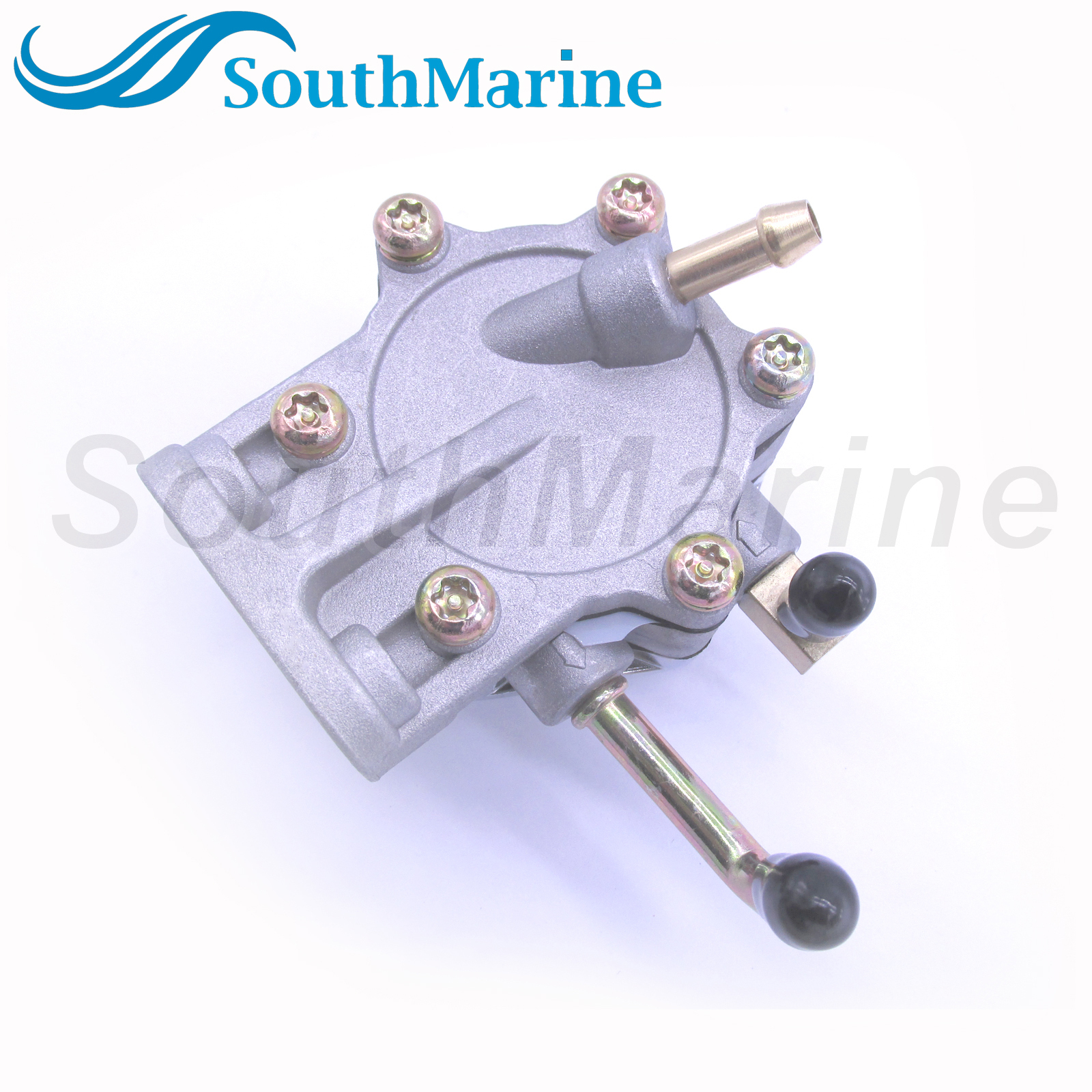 Fuel Pump 3DM-13910-00 for Yamaha XV250 Virago 250 1995-2007 / Route 66 1988-2014 / XV125 1990-2014, 66 V-Star 1990-2014