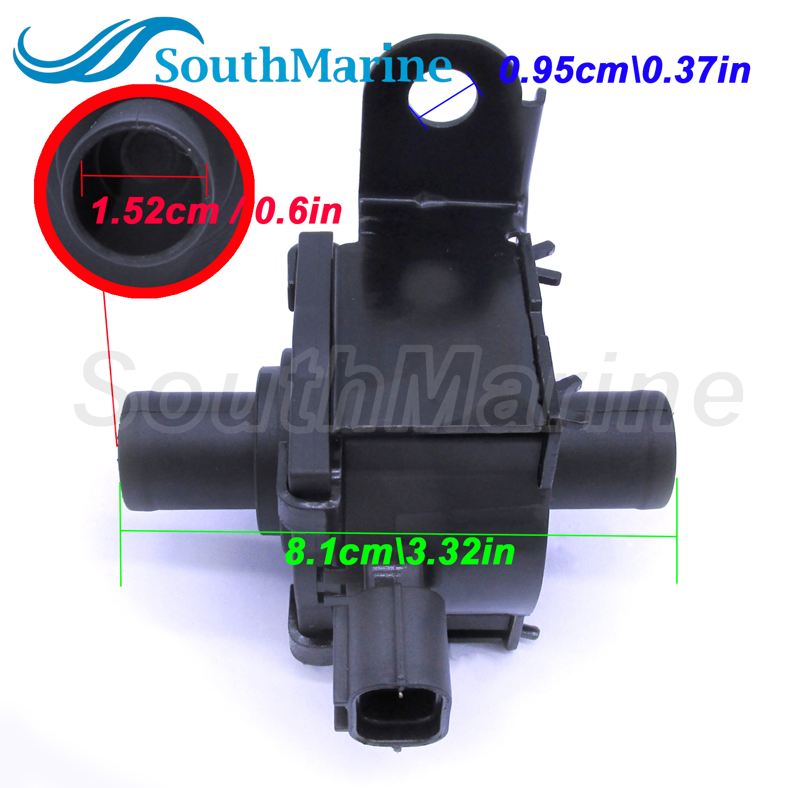 911-650 42084-FA120 CVS59 CPV69 Vapor Canister Vent Solenoid for Forester 2.5L