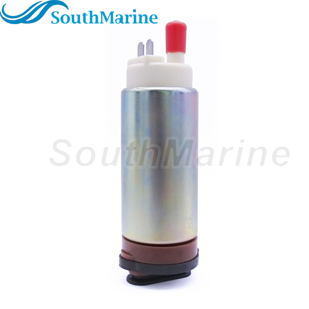 Boat Engine 3AC-10150-0 3AC101500M Fuel Pump for Tohatsu Nissan 25HP 30HP / 6735-ZW5-003/ZZ5-003/ZY3-004 200HP for Honda