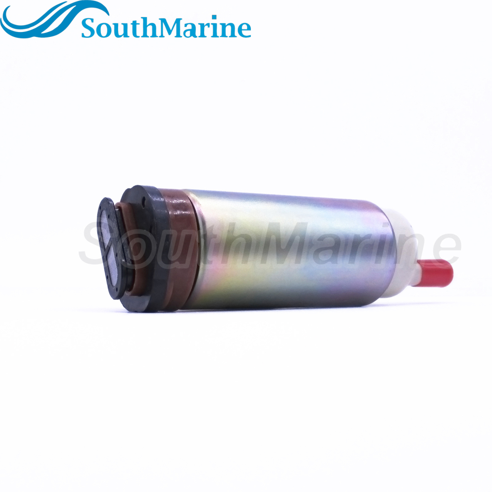 Boat Engine 3AC-10150-0 3AC101500M Fuel Pump for Tohatsu Nissan 25HP 30HP / 6735-ZW5-003/ZZ5-003/ZY3-004 200HP for Honda