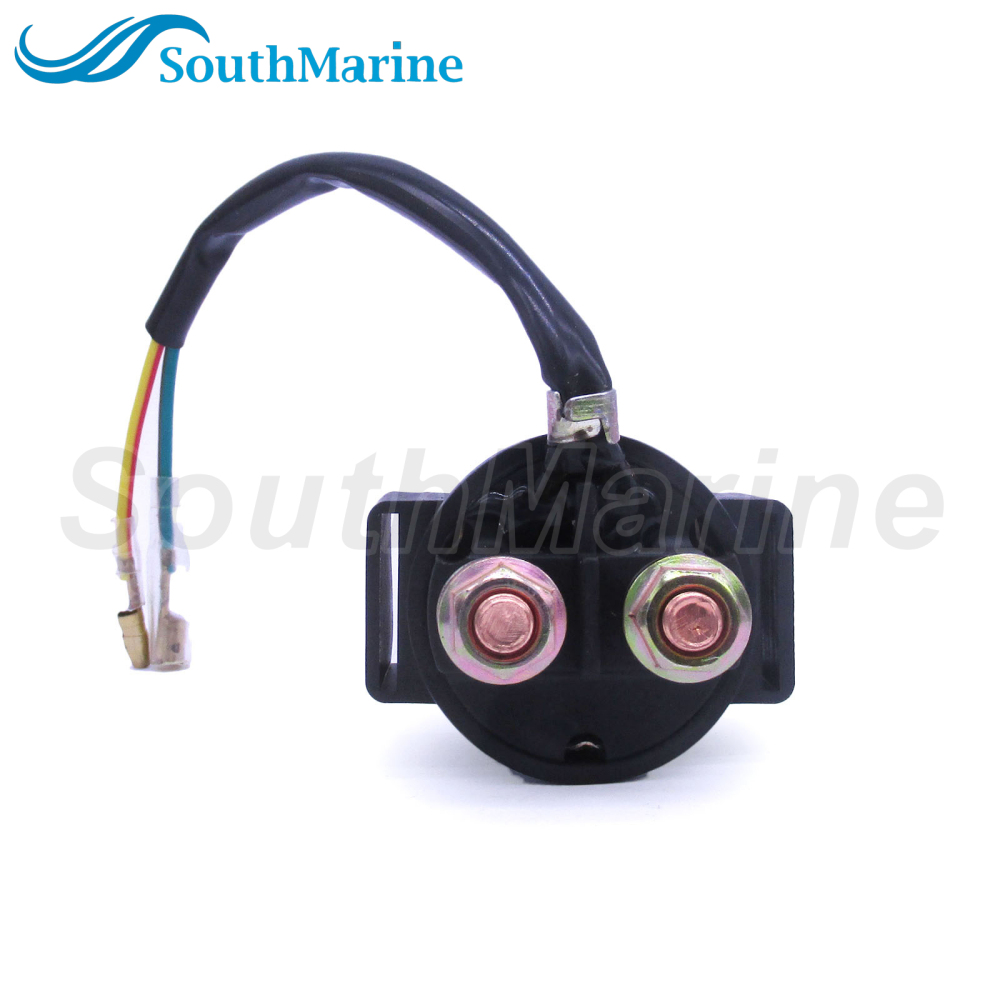 Starter Solenoid Relay 35850-HM3-000 35850-HB3-771 35850-HM8-000 for Honda TRX250EX  ATV / 21164-003/005/006/007 for Kawasaki