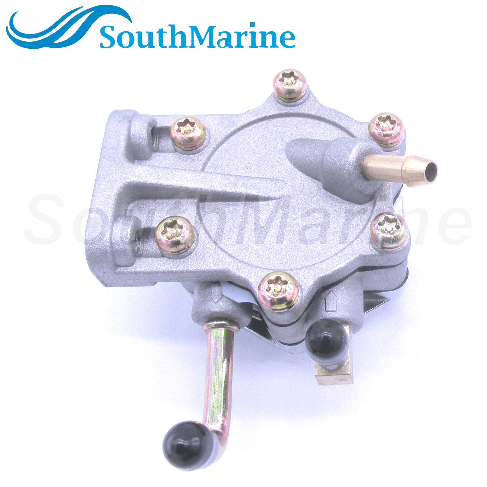 Fuel Pump 3DM-13910-00 for Yamaha XV250 Virago 250 1995-2007 / Route 66 1988-2014 / XV125 1990-2014, 66 V-Star 1990-2014