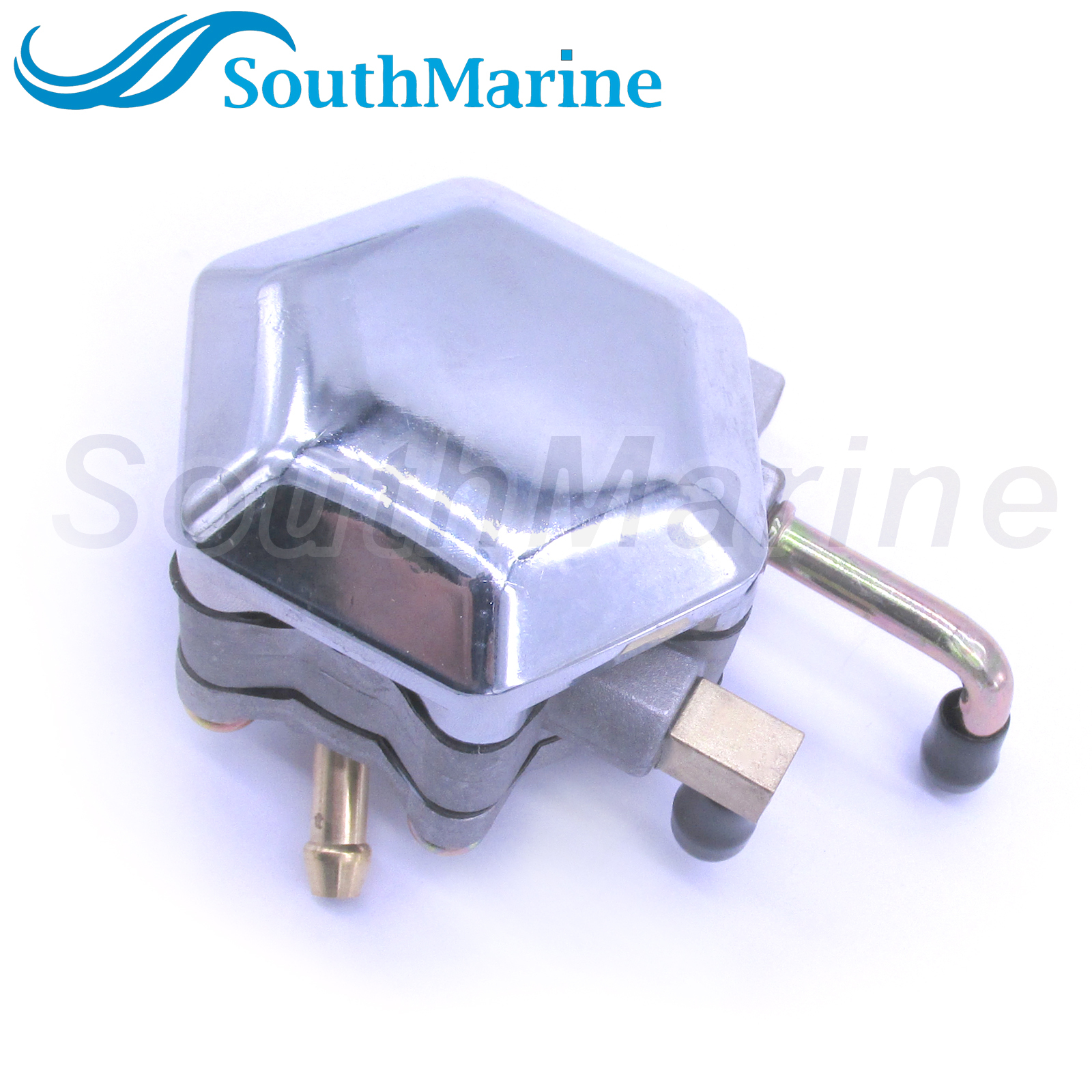 Fuel Pump 3DM-13910-00 for Yamaha XV250 Virago 250 1995-2007 / Route 66 1988-2014 / XV125 1990-2014, 66 V-Star 1990-2014