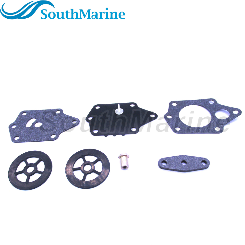 393103 0393103 Fuel Pump Repair Kit for Evinrude Johnson BRP 30HP-235HP 18-7820