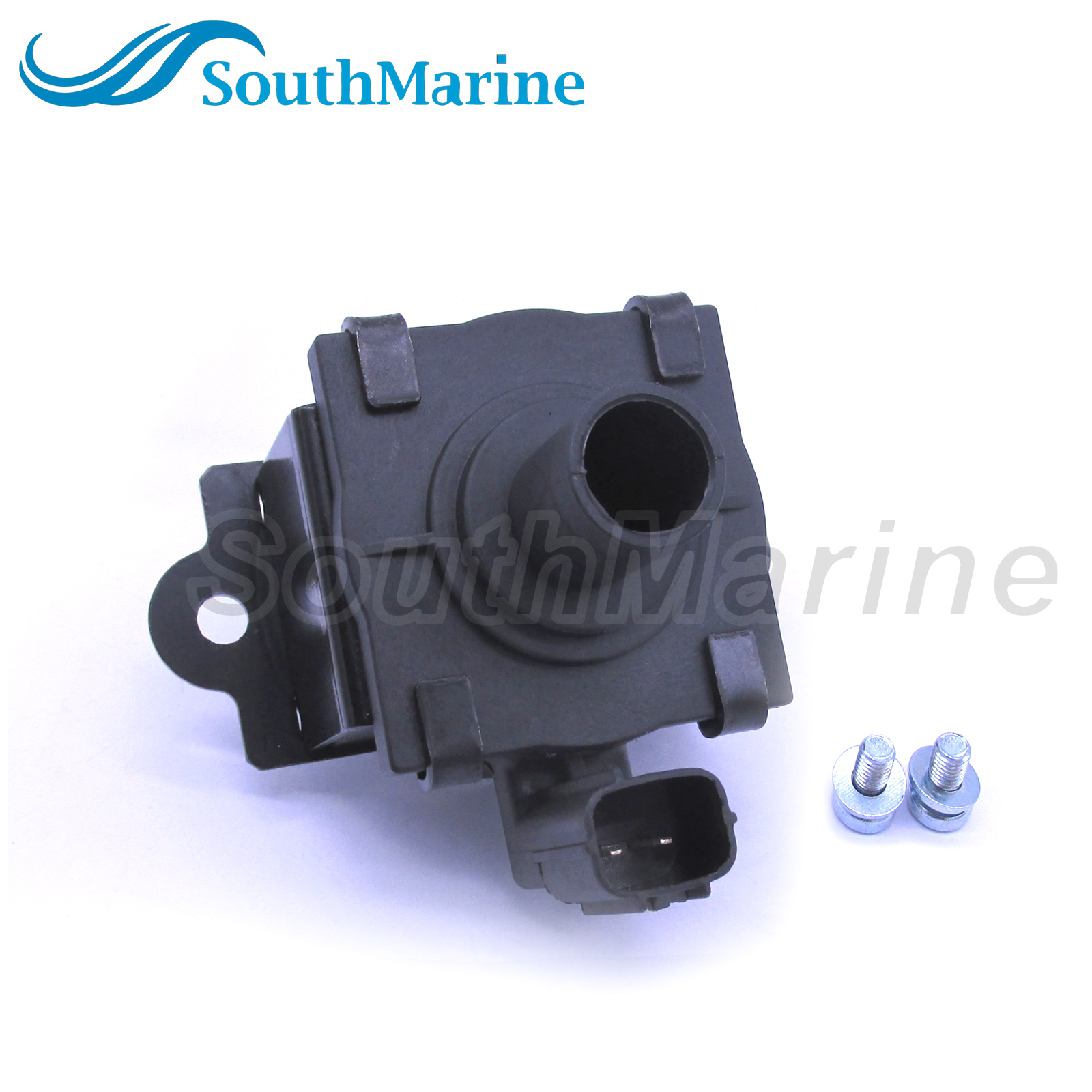 911-762 911762 17310-S5A-L31 17310S5AL31 CP413 PV337 CP216 Vapor Canister Vent Solenoid for Honda Civic 2001-2005 CR-V Acura RSX 2002-2004 Acura RL 20