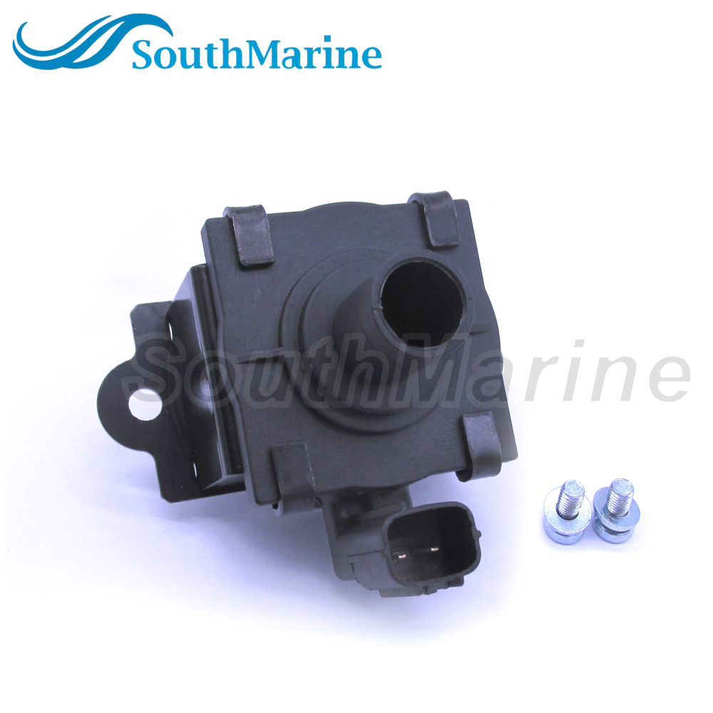 911-762 911762 17310-S5A-L31 17310S5AL31 CP413 PV337 CP216 Vapor Canister Vent Solenoid for Honda Civic 2001-2005 CR-V Acura RSX 2002-2004 Acura RL 20