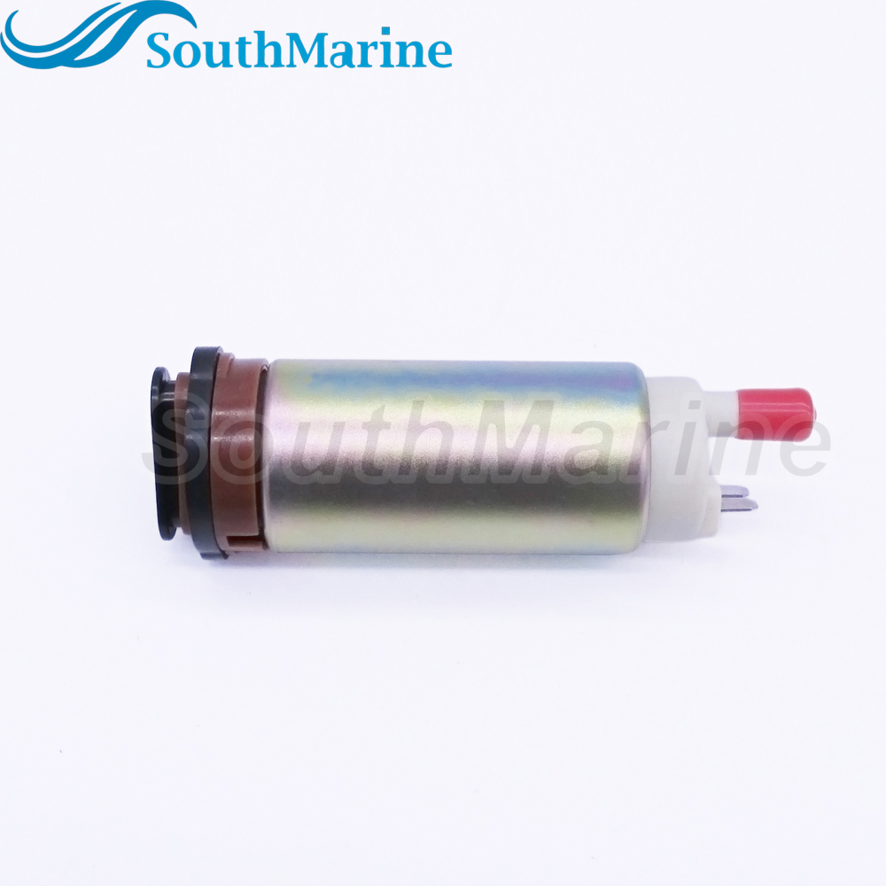 Boat Engine 3AC-10150-0 3AC101500M Fuel Pump for Tohatsu Nissan 25HP 30HP / 6735-ZW5-003/ZZ5-003/ZY3-004 200HP for Honda