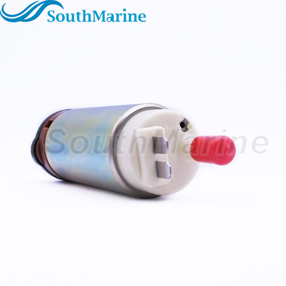 Boat Engine 3AC-10150-0 3AC101500M Fuel Pump for Tohatsu Nissan 25HP 30HP / 6735-ZW5-003/ZZ5-003/ZY3-004 200HP for Honda