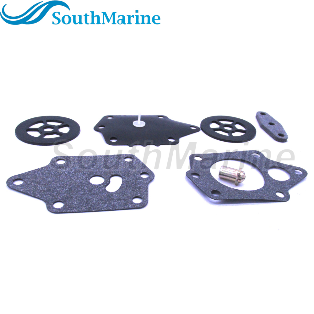 393103 0393103 Fuel Pump Repair Kit for Evinrude Johnson BRP 30HP-235HP 18-7820