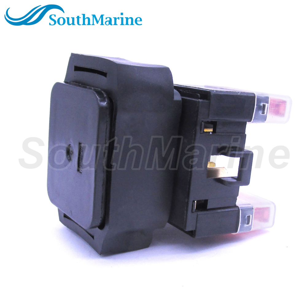 5HH-81940-00/01/02 Starter Solenoid Relay for Yamaha TTR125E LE LWE TTR230 TTR90E / SMU6117 for ARROWHEAD / Trail Motorcycle