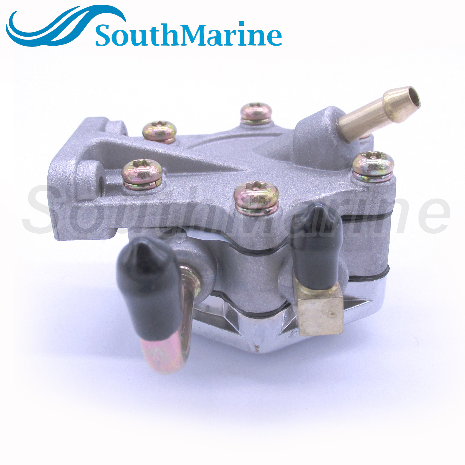Fuel Pump 3DM-13910-00 for Yamaha XV250 Virago 250 1995-2007 / Route 66 1988-2014 / XV125 1990-2014, 66 V-Star 1990-2014