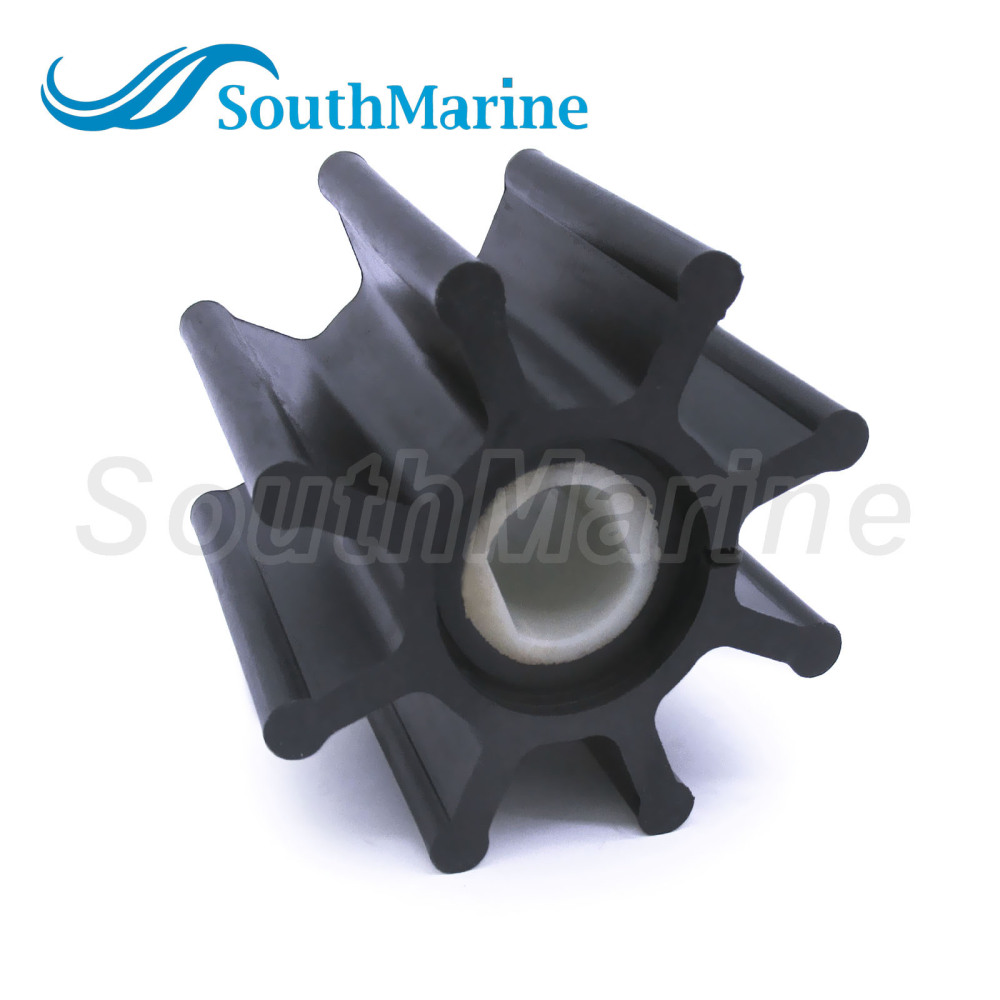 Inboard 14282-0001B 14282-0001 14602-0001 14603-0001 8840-0001 14549-0005 14556-000 Water Pump Flexible Impeller for Jabsco